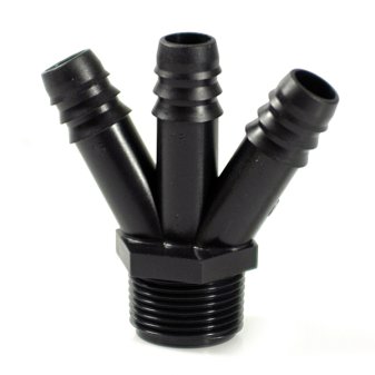 Tvarovky premium 16 mm TANDEM/SUPER GS