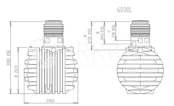 50832