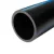 PE potrubí PE-LD IRIBLUE - flex