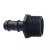 TVAROVKY ECO 16 mm TANDEM/SUPER GS