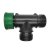 MT připojovací tvarovky 6/4"-2" PP