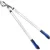 VESCO - Dvouruční nůžky kovadlinové